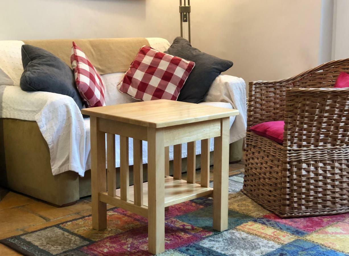 リントン North Walk House Bed & Breakfast エクステリア 写真