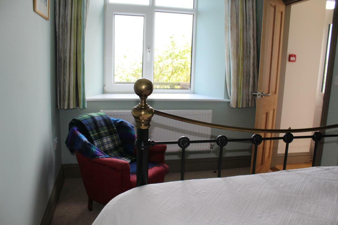リントン North Walk House Bed & Breakfast エクステリア 写真